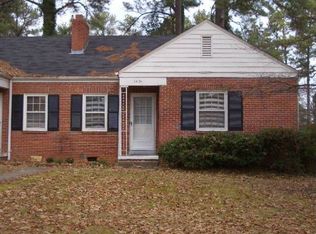 1806 Arlington St, Raleigh, NC 27608