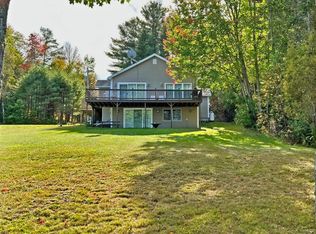 10 Sand Cove Ln, Meddybemps, ME 04657