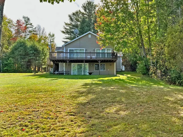 10 Sand Cove Lane, Meddybemps, ME 04657