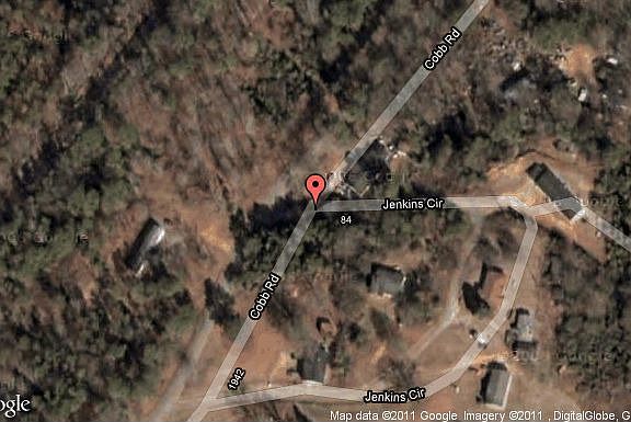 Map View