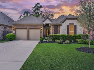 19850 Driver Forest Dr, Porter, TX 77365