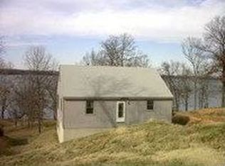 34031 S 524th Pl, Jay, OK 74346