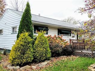 4806 Corduroy Rd, Mentor, OH 44060