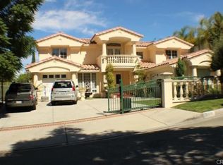 2809 Countrywood Ln, West Covina, CA 91791