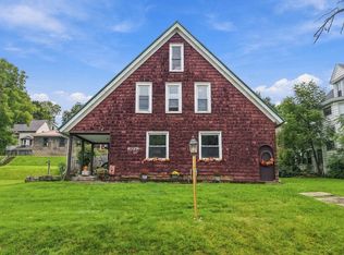 1029 W 1st St, Oil City, PA 16301