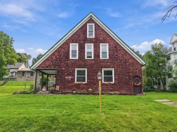 1029 W 1st St, Oil City, PA 16301