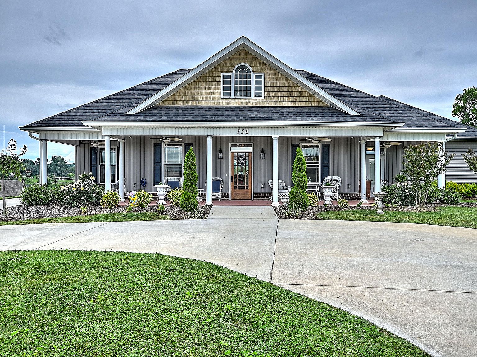 156 Hales Chapel Rd, Gray, TN 37615 | Zillow