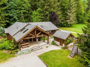 48404 Yeager Rd, Concrete, WA 98237