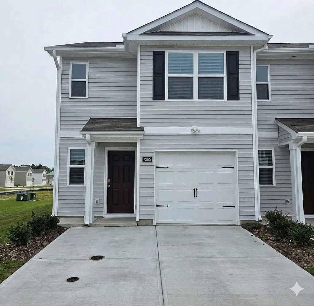 3 bed, 2.5 bath, 1418 sqft, $1,830 — Photo 1