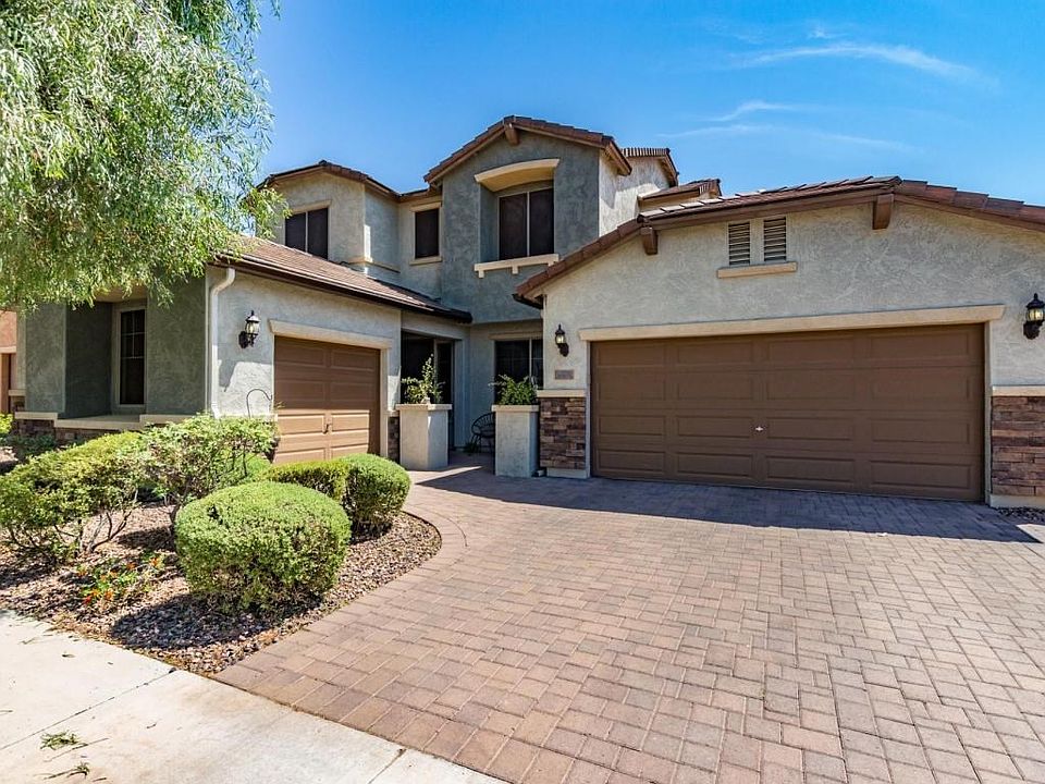 4 car garage