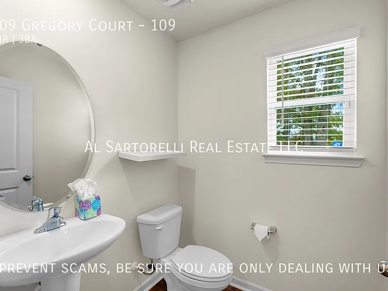 109 Gregory Ct #109 — Photo 11