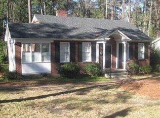 3001 Forest Dr, Columbia, SC 29204