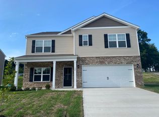 102 Sweet Pea Trl, Greeneville, TN 37745