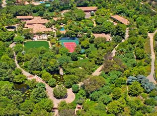 15651 Puerta Del Sol, Rancho Santa Fe, CA 92067