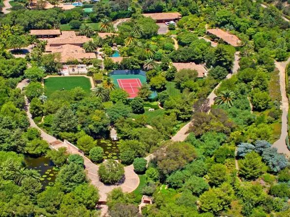 15651 Puerta Del Sol, Rancho Santa Fe, CA 92067