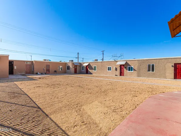 3601 W MELVIN Street, Phoenix, AZ 85009