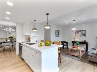 17150 Burbank Blvd UNIT 25, Encino, CA 91316