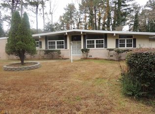 4139 Windsor Castle Way, Decatur, GA 30034