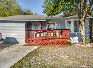 1721 W Hildebrand Ave, San Antonio, TX 78201