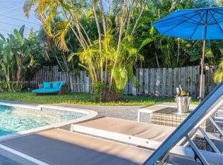 811 NW 29th Ct, Fort Lauderdale, FL 33311