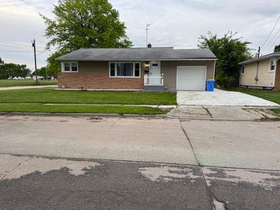 3603 Wallace St, Erie, PA, 16504