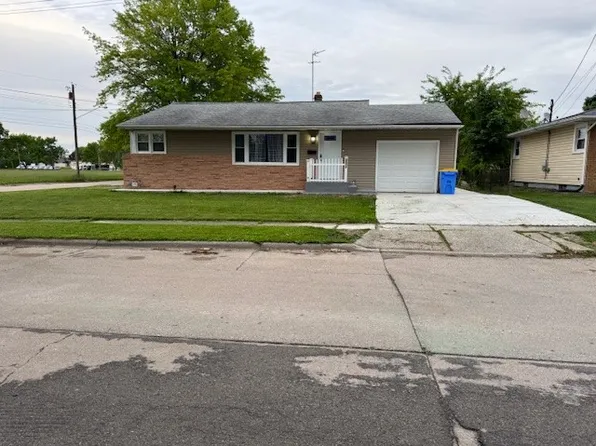 3603 Wallace St, Erie, PA 16504