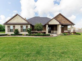 5903 Saddle Pl, Cove, TX 77523