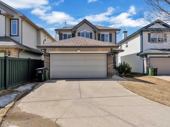 1235 Rutherford Rd SW, Edmonton, AB T6W 1H4