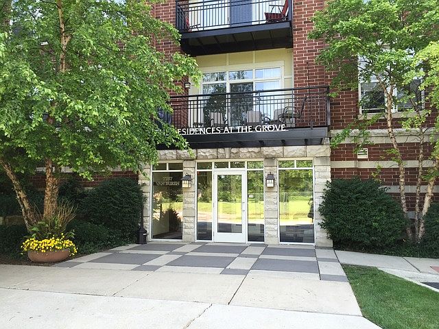 1st image of 7757 Van Buren St Unit 310
