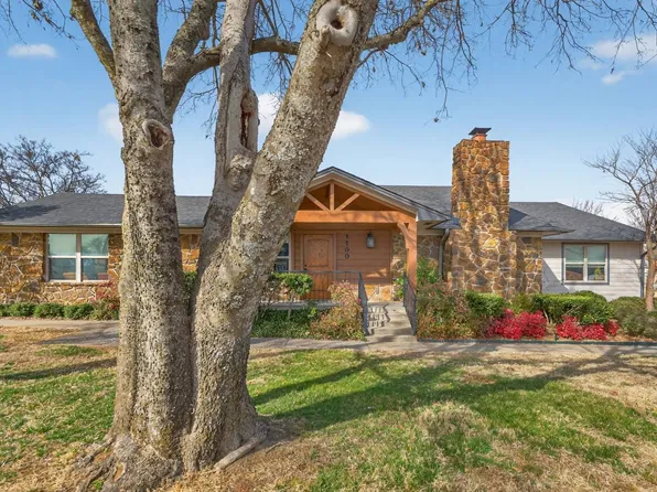 1100 W Blue Starr Dr, Claremore, OK 74017