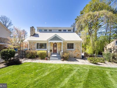 4018 Estabrook Dr, Annandale, VA, 22003