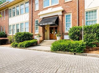 600 College St UNIT 203, Atlanta, GA 30354