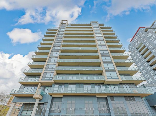 9090 Yonge St #1002, Richmond Hill, ON L4C 0Z1