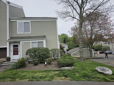 (Undisclosed Address), Norwalk, CT, 06851