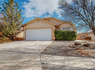 2308 Iron Gate Trl SW, Albuquerque, NM 87121