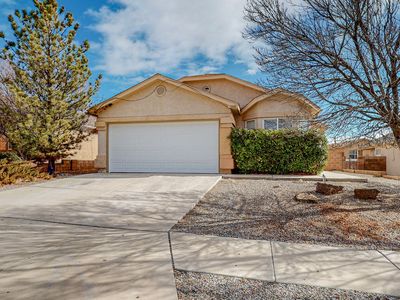 2308 Iron Gate Trl SW, Albuquerque, NM, 87121