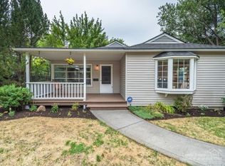 1928 NW Awbrey Rd, Bend, OR 97703