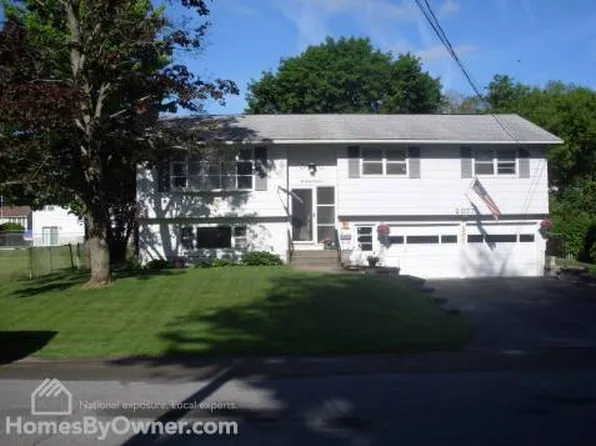 2077 Rensselaer Ave, Schenectady, NY 12303