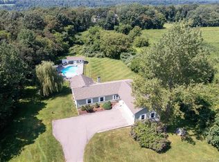 630 Route 32, North Franklin, CT 06254