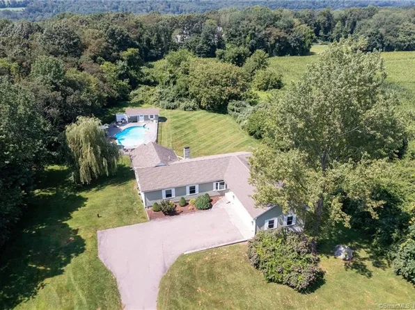 630 Route 32, Franklin, CT 06254