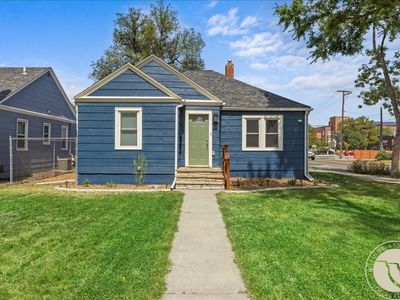 501 Alderson Ave, Billings, MT, 59101
