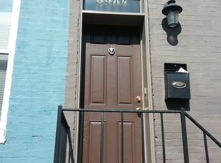 2304 Hunter St, Baltimore, MD 21218