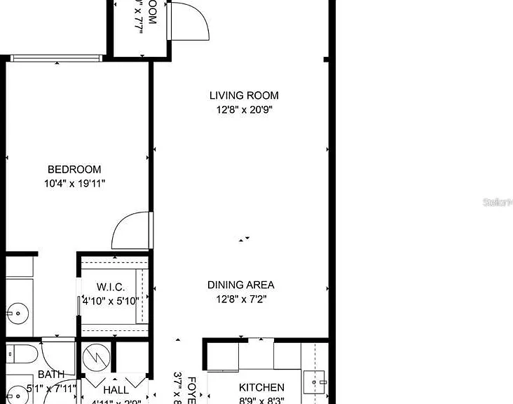 600 Sutton Pl #201 — Photo 10