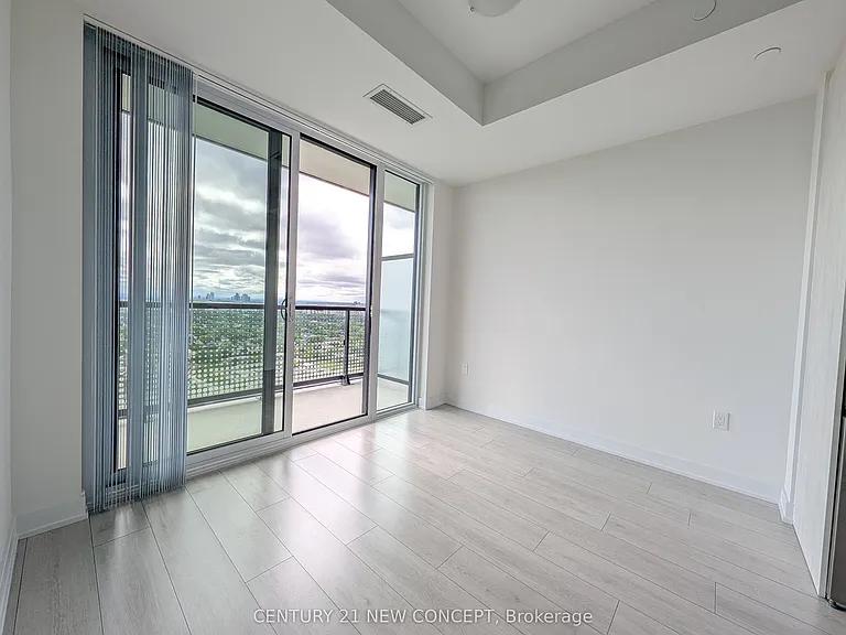 5858 Yonge St #3301 — Photo 8