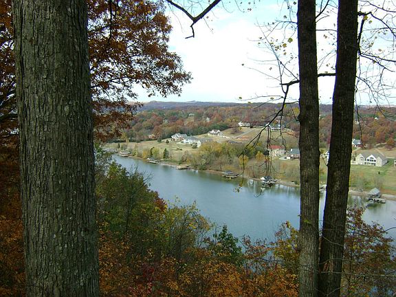 Tennessee River