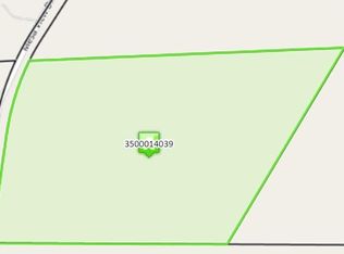 Salt Creek Rd, Pueblo, CO 81004