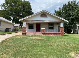 2833 E Haskell St, Tulsa, OK 74110
