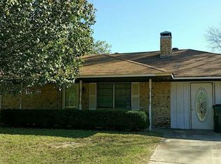 11415 Lori Ln, Tyler, TX 75709