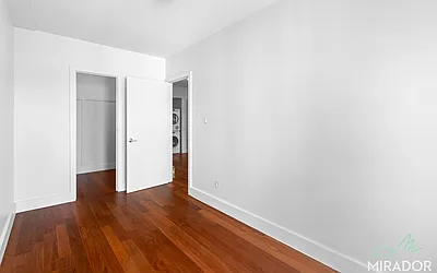 Rented by Mirador Real Estate
