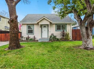 3409 53rd St, Sacramento, CA